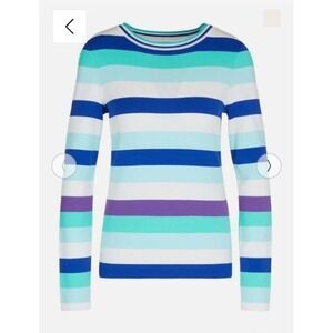 Marc Cain Pullover Sweater -Size US M